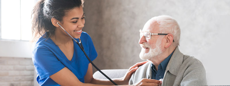 Care facility staffing