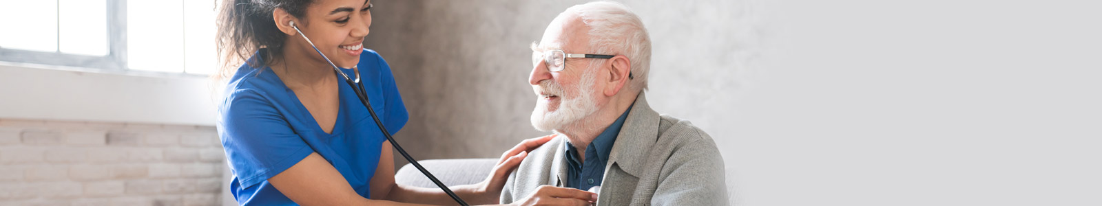 Care facility staffing