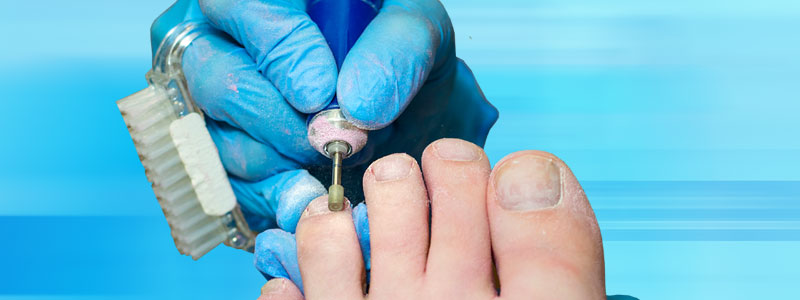 foot-m Footcare