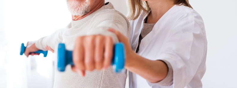 physiotherapy