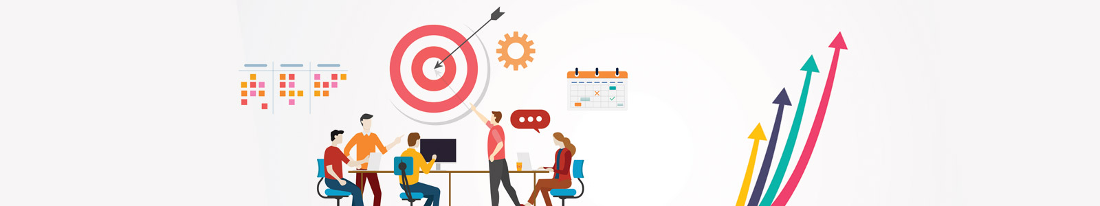 Project management